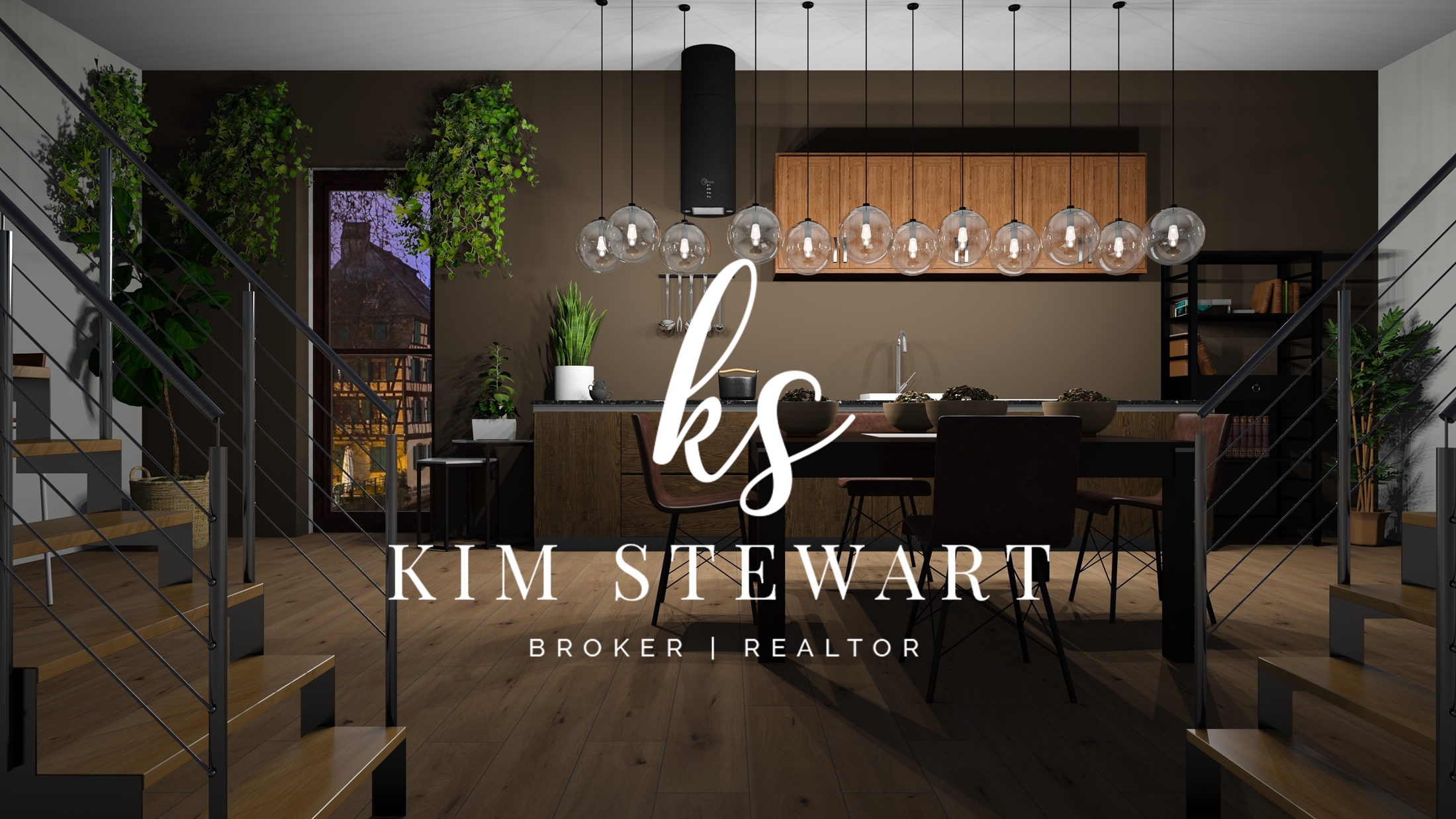 Kim Stewart Windermere Silverdale